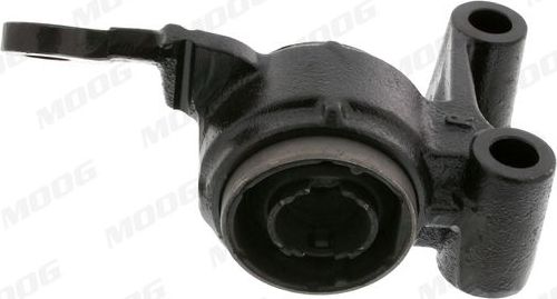 Сайлентблок переднего рычага подвески MOOG правый для MINI Cabrio II (R57) 2008-2015. Артикул BM-SB-12600