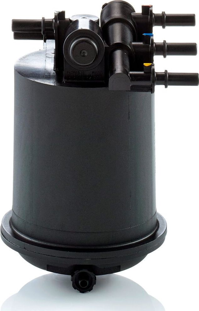 Топливный фильтр Mann-Filter. Артикул WK 939/1