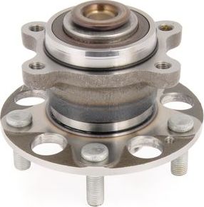 Ступица колеса с интегрированным подшипником Comline. Артикул CHA061