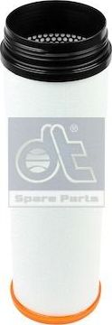 Воздушный фильтр DT Spare Parts для MAN NG 2006-2014. Артикул 1.10935