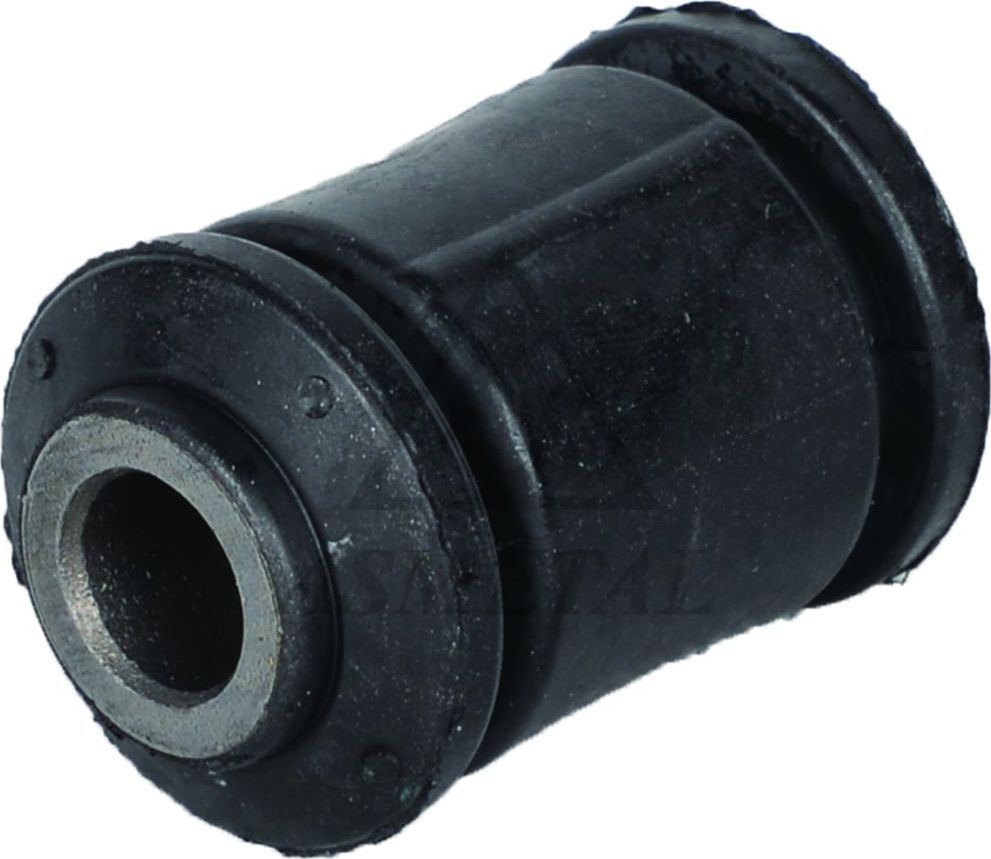 Сайлентблок переднего рычага подвески Asmetal. Артикул 38HY0110