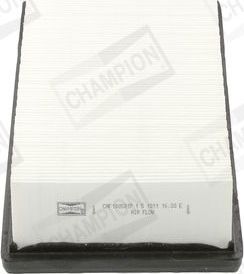 Воздушный фильтр Champion для Audi 80 III (B2) 1980-1986. Артикул CAF100501P