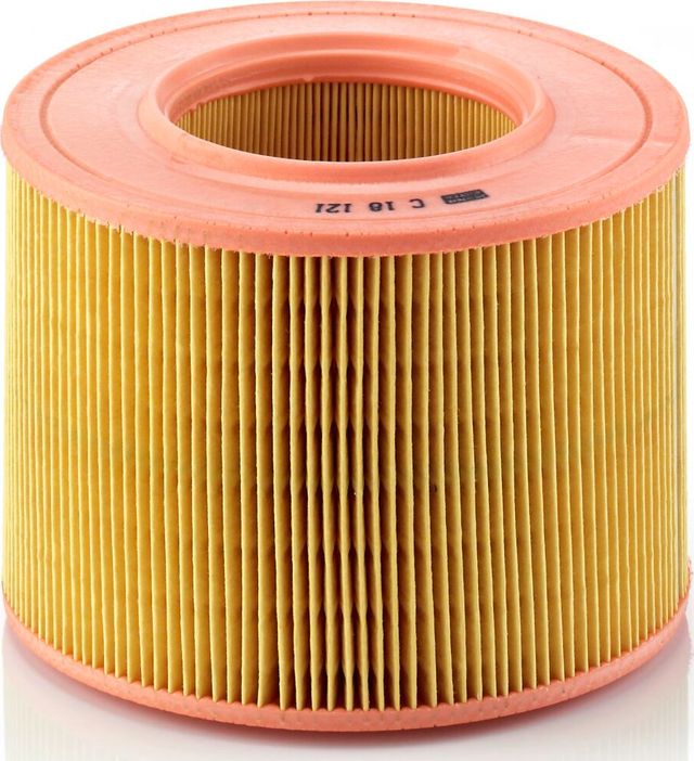 Воздушный фильтр Mann-Filter для Aro 10 1992-2006. Артикул C 18 121