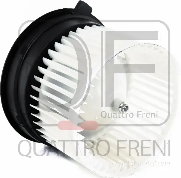 Мотор отопителя салона (Quattro Freni). Артикул qf00q00027