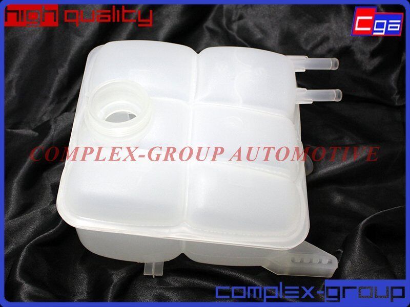 Бачок расширительный CGA. Артикул 10TNK24RA