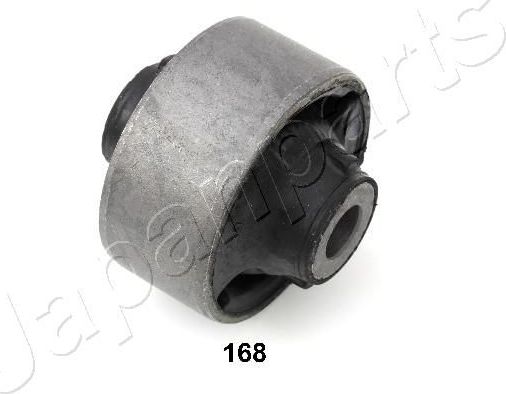 Сайлентблок переднего рычага подвески Japanparts. Артикул RU-168
