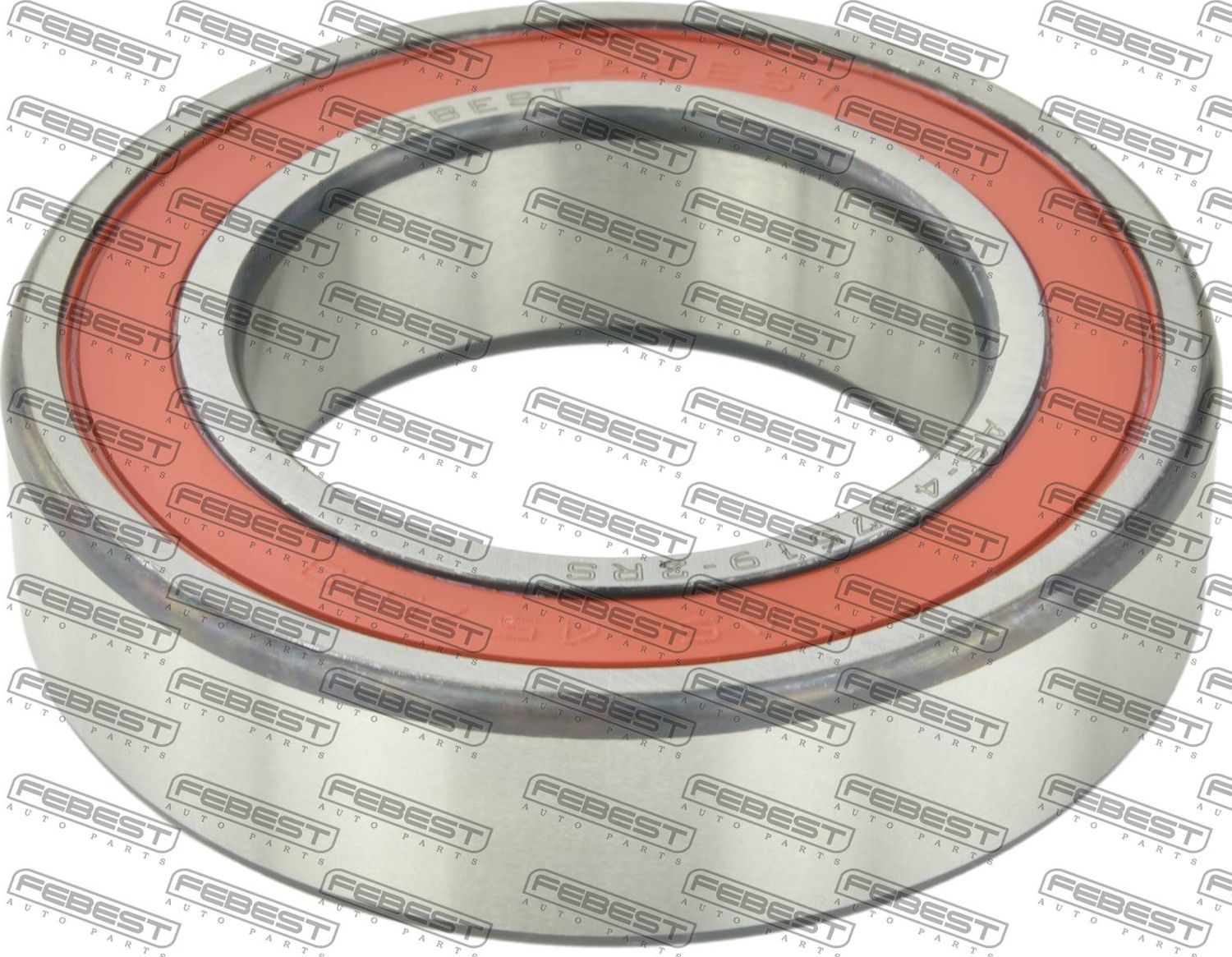 Подшипник полуоси Febest для Volvo V40 I 1995-2004. Артикул AS-457519-2RS