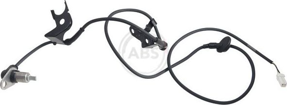 Датчик ABS ABS для Mazda Xedos 6 1992-1999. Артикул 30962