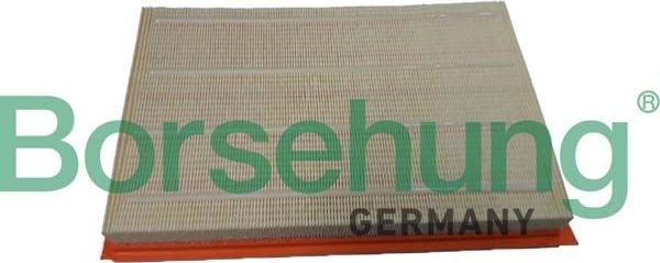 Воздушный фильтр Borsehung. Артикул B12395
