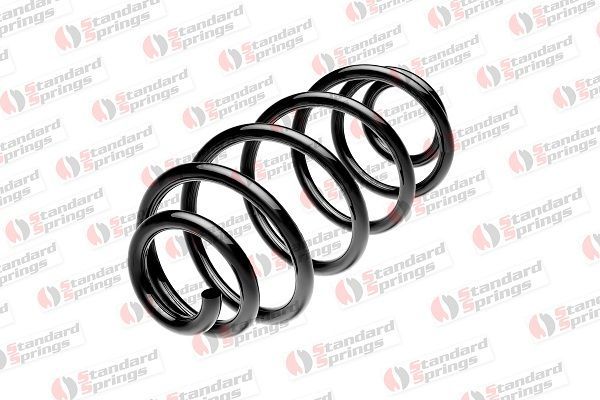Пружина подвески Standard Springs. Артикул ST 102 029 R