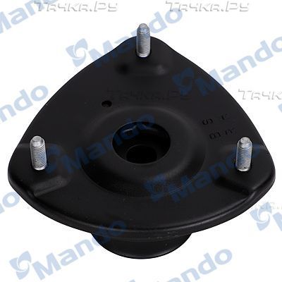 Опора амортизатора (стойки) Mando передняя правая для Kia Rio II 2005-2011. Артикул DCC040483