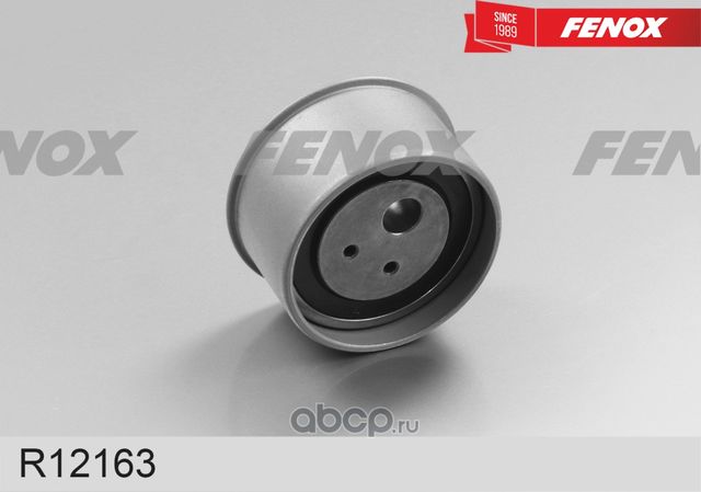 РОЛИК НАТЯЖНОЙ РЕМНЯ ГРМ (Fenox) Fenox. Артикул R12163