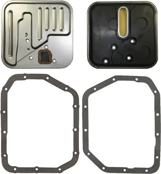 Фильтр АКПП AZUMI JT11211K2 HYUNDAI ACCENT 94-, ELANTRA, SONATA 00-, KIA RIO  00 Azumi. Артикул JT11211K2