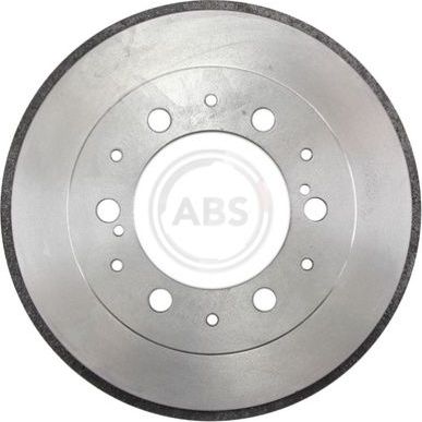 Тормозной барабан ABS. Артикул 3434-S