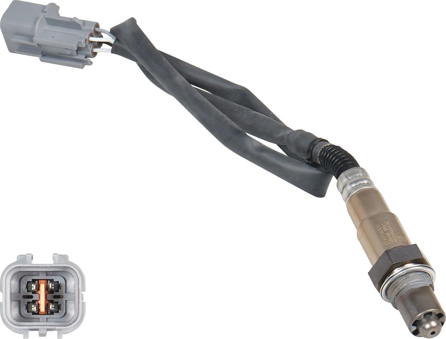 Лямбда-зонд (кислородный датчик) StartVOLT для Kia Ceed I 2006-2012. Артикул VS-OS 0831