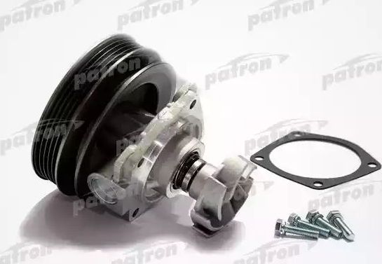Помпа (водяной насос) Patron. Артикул PWP1058