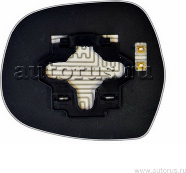 Зеркальный элемент R с обогревом ERGON 55150209. Артикул 55150209