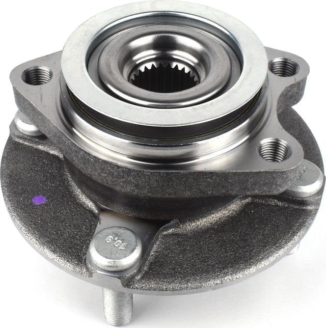 Ступица колеса Jikiu. Артикул HW22006