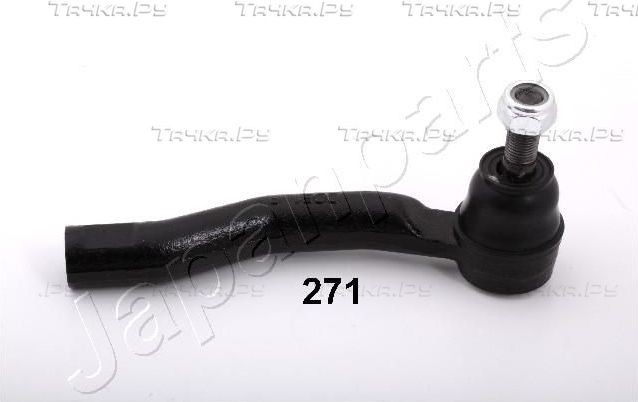Наконечник рулевой тяги Japanparts. Артикул TI-264R