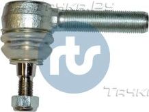 Наконечник рулевой тяги RTS левый внешний для Land Rover Discovery II 1998-2004. Артикул 91-01621-2