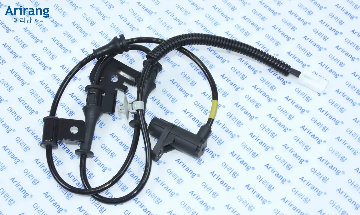 Датчик АБС передний правый (Arirang). Артикул AS801081R