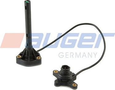 Датчик уровня масла Auger для Volvo  FMX 1998-2005. Артикул 74465