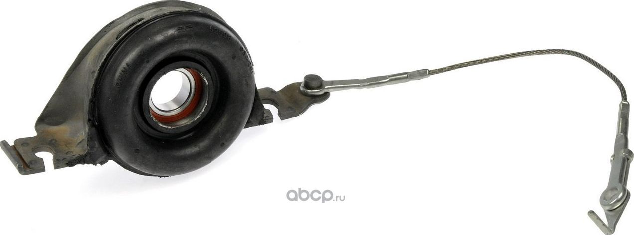 Подшипник подвесной карданного вала (Dorman) Dorman. Артикул 934201