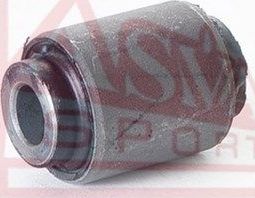 Сайлентблок заднего рычага подвески Asva. Артикул 1101-CAPR1