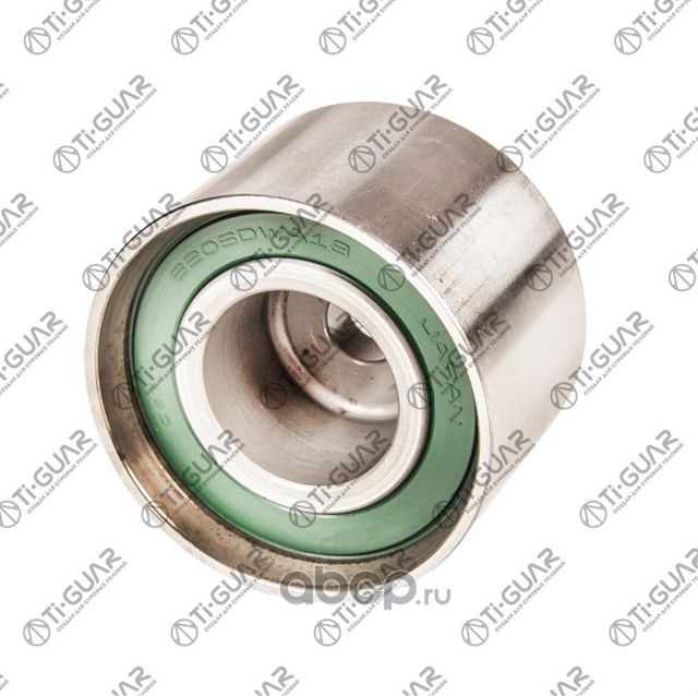 Обводной ролик TG-13503-62040* TiGUAR (TI-Guar). Артикул TG1350362040