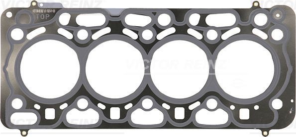 Прокладка ГБЦ Victor Reinz для Volvo V90 II 2016-2026. Артикул 61-10249-00