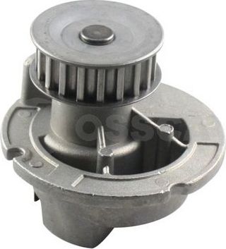 Помпа (водяной насос) OSSCA. Артикул 05490