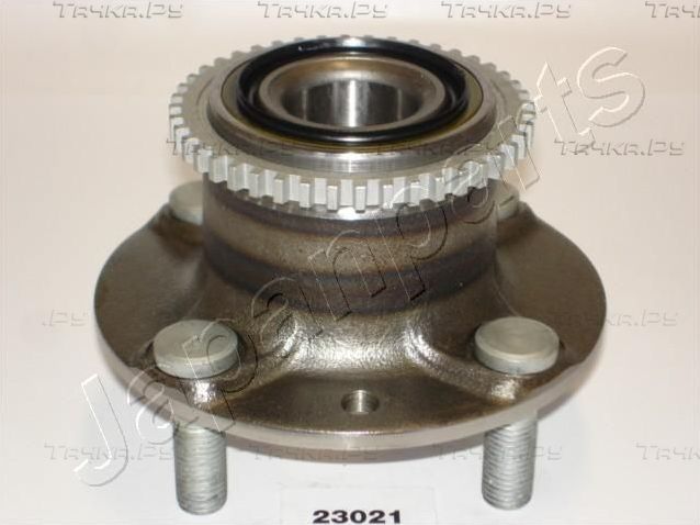 Ступица колеса Japanparts. Артикул KK-23021