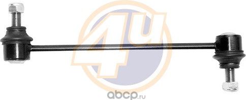 Стойка (тяга) стабилизатора 4U передняя правая/левая для Volkswagen Multivan T5 2003-2015. Артикул VV-F-88424