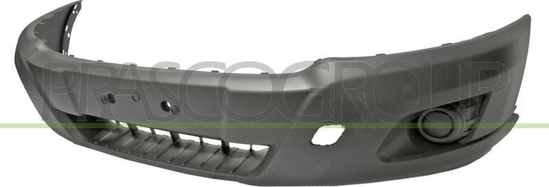 Бампер Prasco PremiumCertified. Артикул FD9131001