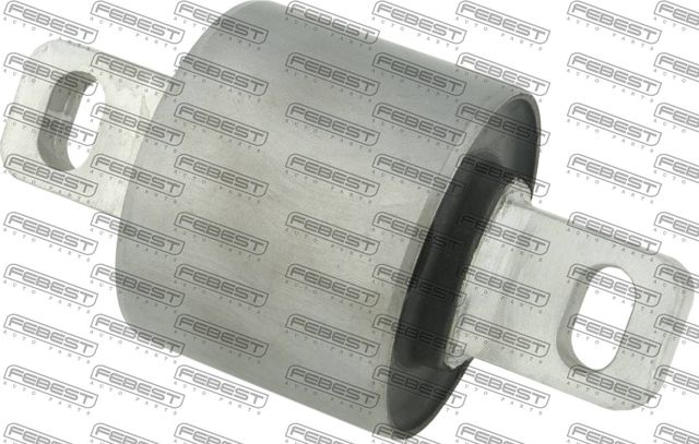 Подушка (опора) двигателя Febest задняя для Mercedes-Benz Viano I (W639) 2003-2014. Артикул BZAB-054