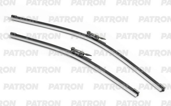 Щетка стеклоочистителя (дворник) Patron. Артикул PWB6148-KIT-BMW