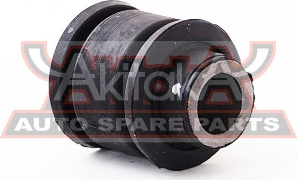 Сайлентблок переднего рычага подвески Asva. Артикул 0101-UZJ200F3