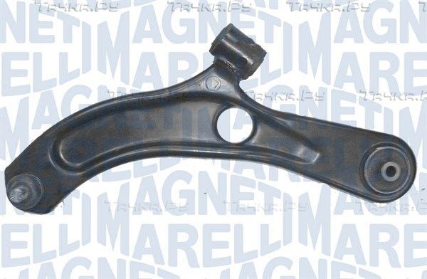 Поперечный рычаг передней подвески Magneti Marelli левый для Suzuki Splash I 2008-2015. Артикул 301181399400