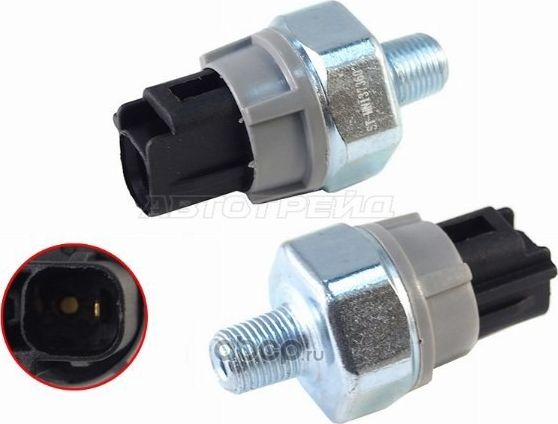 ДATЧИKДABЛEHИЯMACЛAMITSUBISHIGALANT03LANCEROUTLAND (SAT). Артикул STMN137360