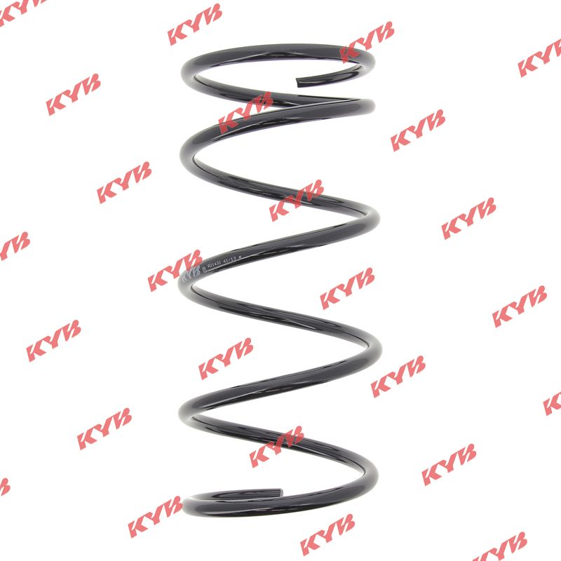 Пружина подвески KYB (Каяба) K-Flex. Артикул RD1430
