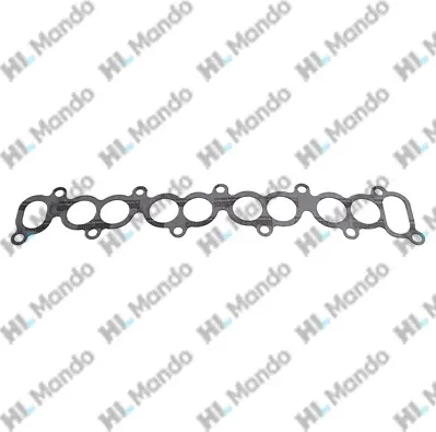 ПРОКЛАДКА ВПУСКНОГО КОЛЛЕКТОРА HYUNDAI EGENH00048 (Mando). Артикул egenh00048