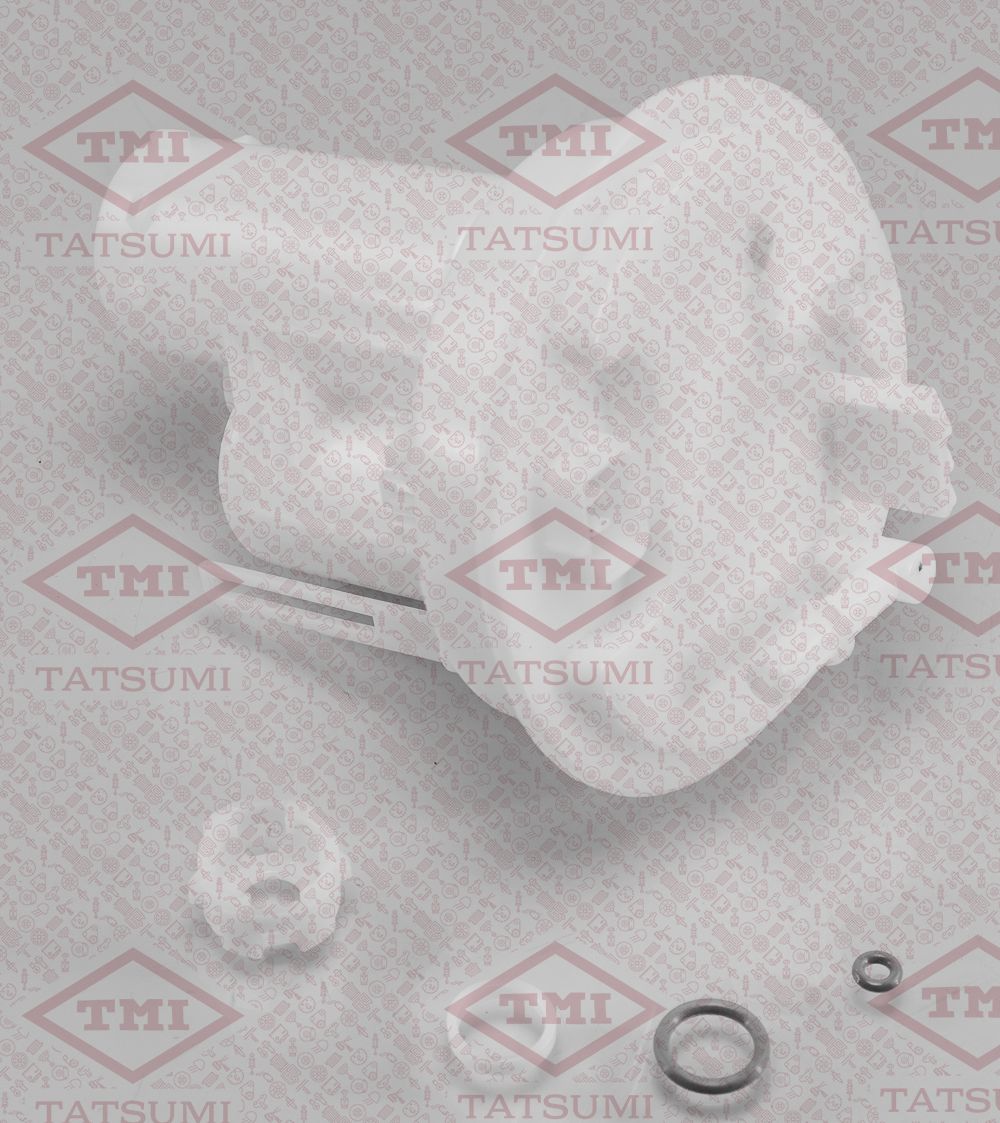 Фильтр топливный SUBARU LEGACY/OUTBACK 07 (Tatsumi). Артикул TBG1068