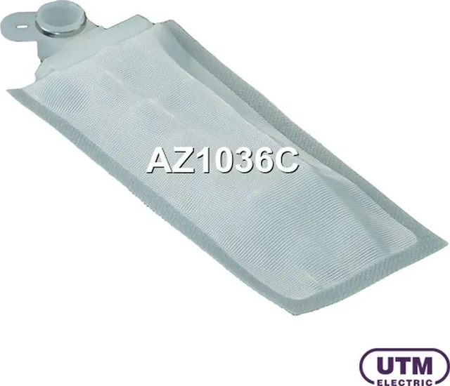 Сетка-фильтр для бензонасоса (UTM). Артикул AZ1036C
