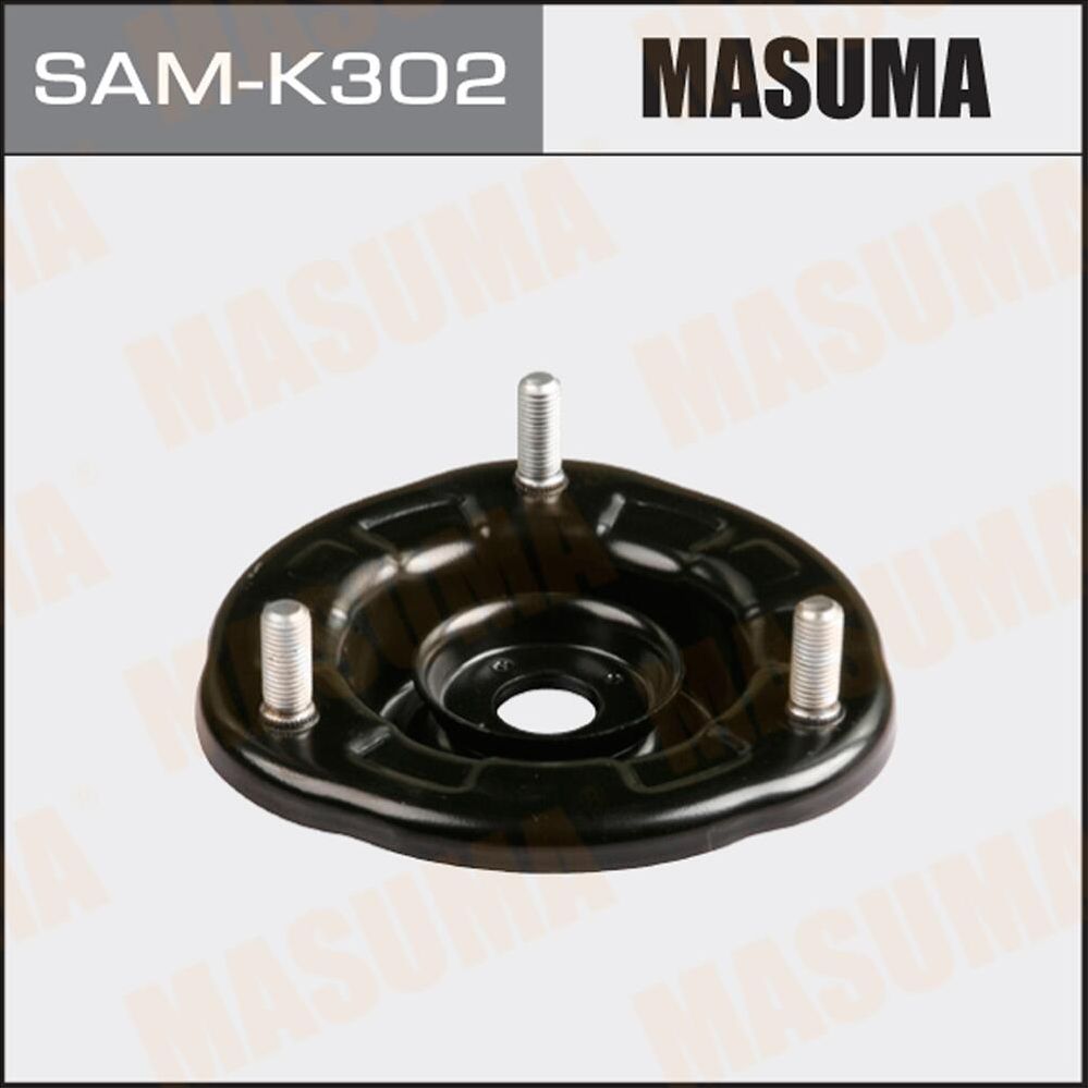Опора амортизатора (стойки) Masuma. Артикул SAM-K302