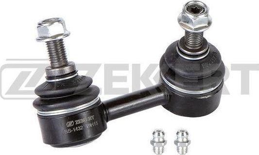 Стойка (тяга) стабилизатора Zekkert. Артикул SS-1432