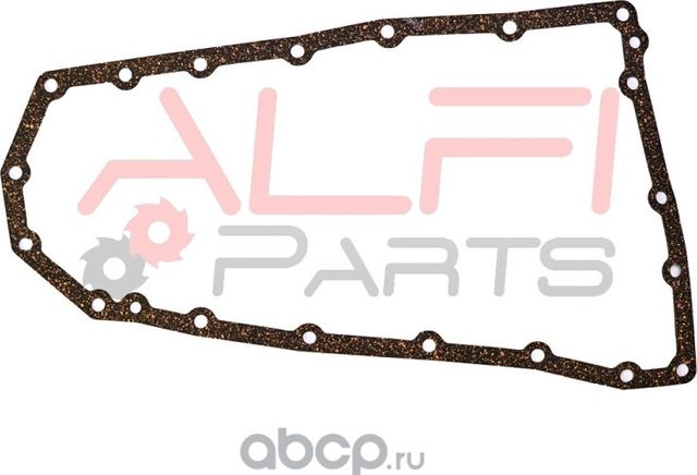 Прокладка поддона АКПП (Alfi Parts). Артикул TG1012