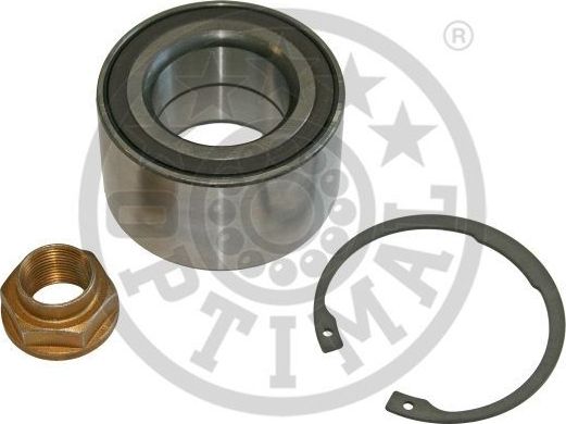 Ступичный подшипник (комплект) Optimal. Артикул 911643