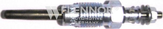 Свеча накаливания (накала) Flennor. Артикул FG9046