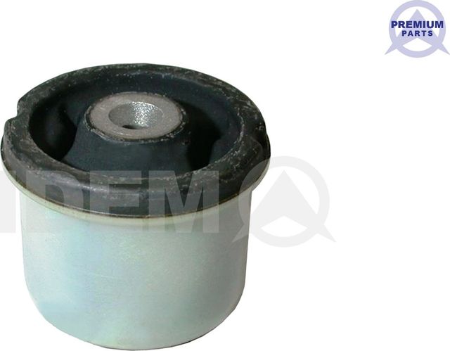 Сайлентблок задней балки Sidem правый/левый для Volkswagen Lupo 1998-2005. Артикул 863706