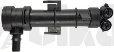 Форсунка омывателя фар Vika левая для SEAT Toledo IV 2012-2019. Артикул 99551828501